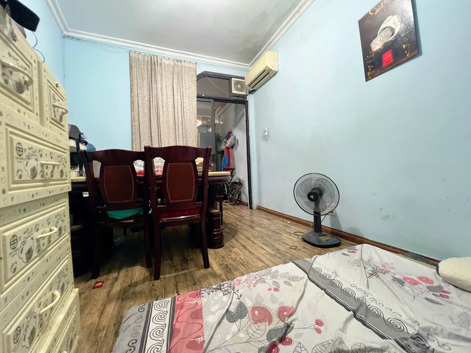 Bán nhà Nguyễn Cao - diện tích 22m2 5 tầng - Mặt ngõ to, sát phố - giá 6,5 tỷ