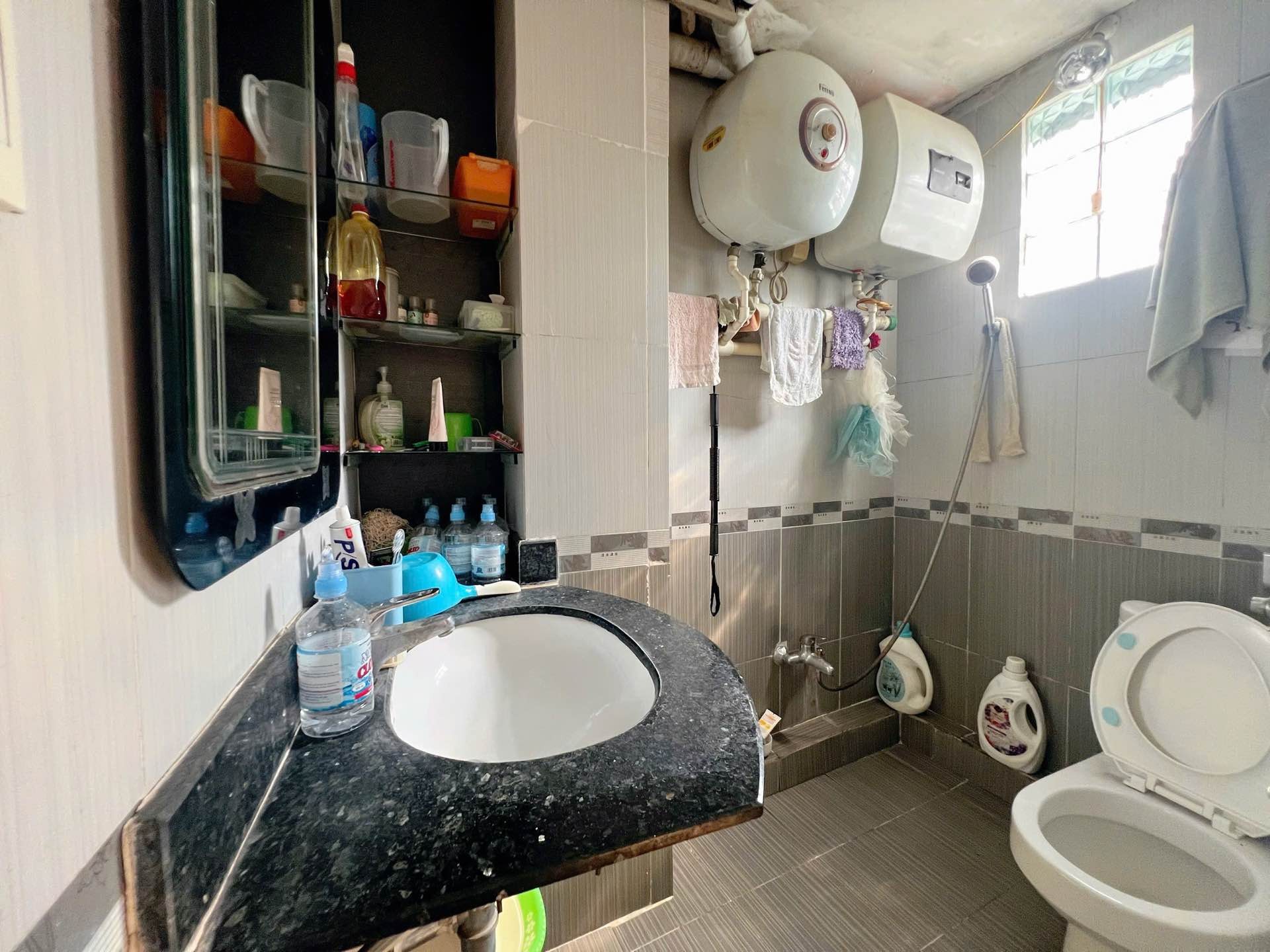 Bán nhà Nguyễn Cao - diện tích 22m2 5 tầng - Mặt ngõ to, sát phố - giá 6,5 tỷ