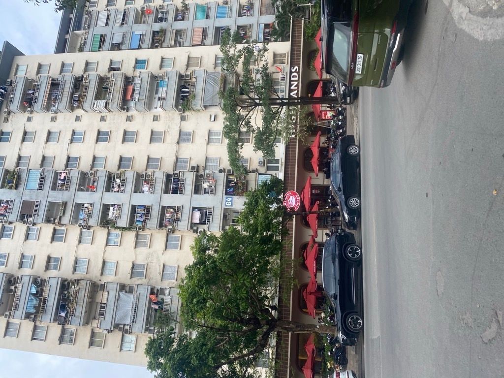 Bán nhà Học Phi - diện tích 90m2 5 tầng - Mặt phố kinh doanh đỉnh - giá 53,65 tỷ