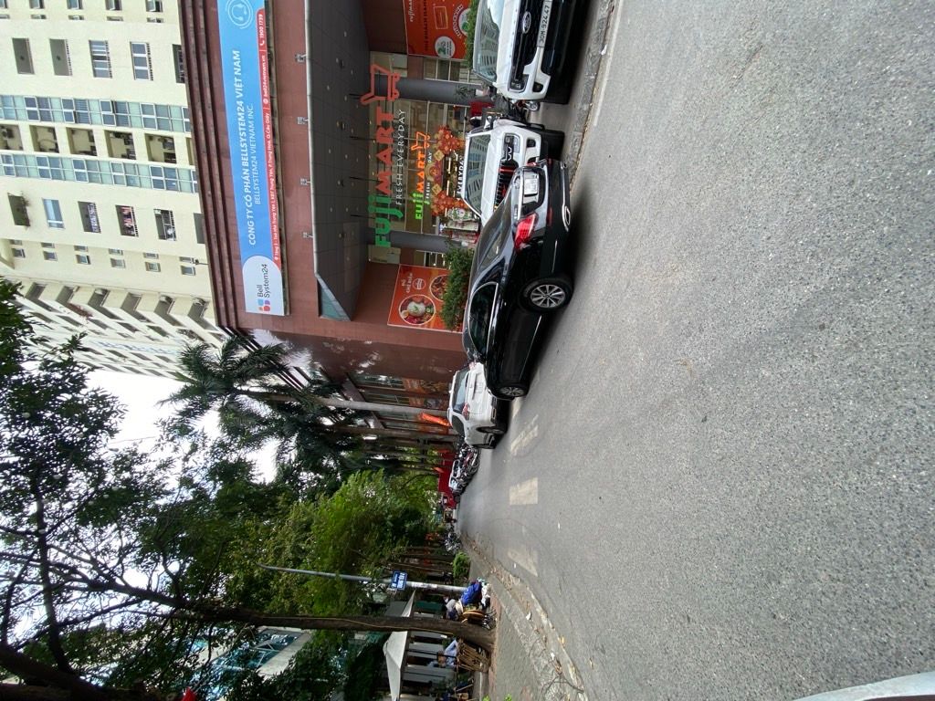 Bán nhà Học Phi - diện tích 90m2 5 tầng - Mặt phố kinh doanh đỉnh - giá 53,65 tỷ