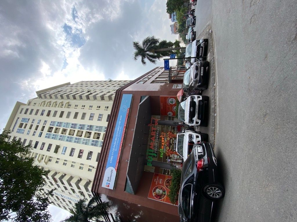 Bán nhà Học Phi - diện tích 90m2 5 tầng - Mặt phố kinh doanh đỉnh - giá 53,65 tỷ