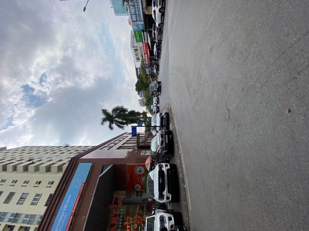 Bán nhà Học Phi - diện tích 90m2 5 tầng - Mặt phố kinh doanh đỉnh - giá 53,65 tỷ