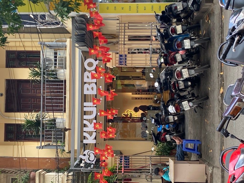 Bán nhà Học Phi - diện tích 90m2 5 tầng - Mặt phố kinh doanh đỉnh - giá 53,65 tỷ