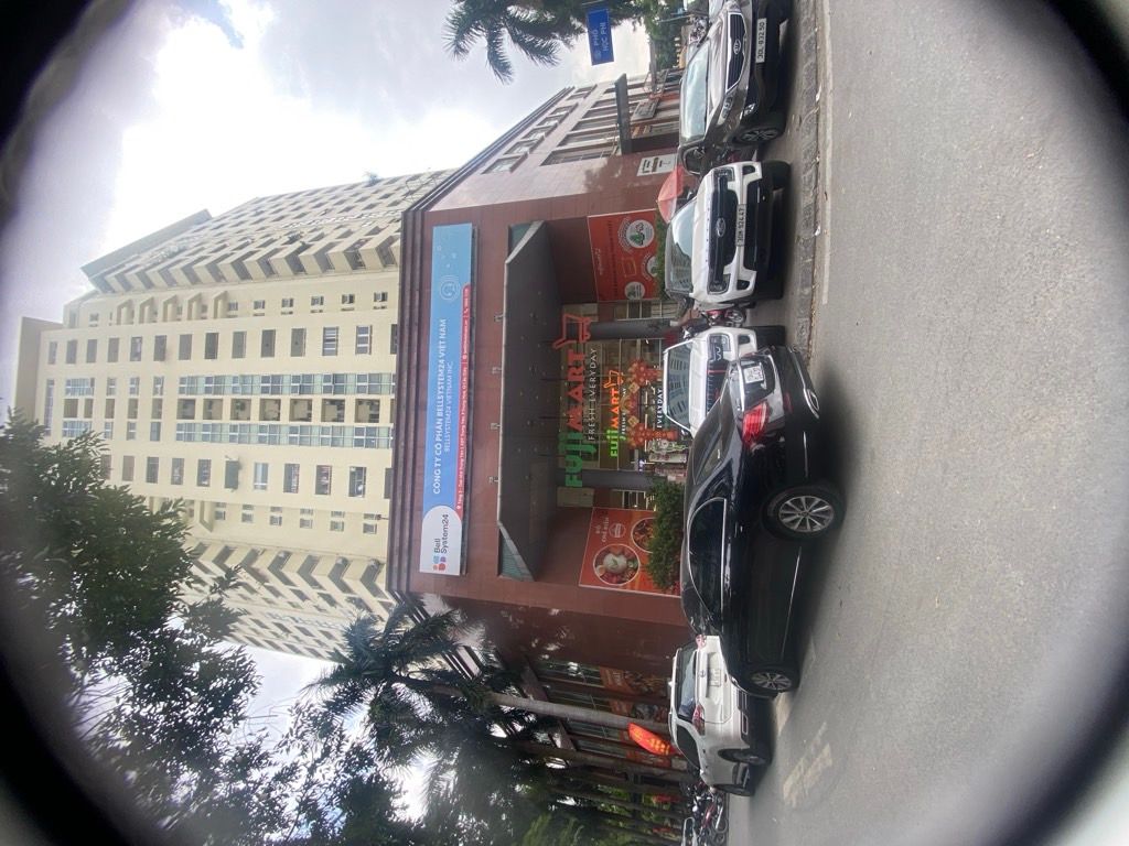 Bán nhà Học Phi - diện tích 90m2 5 tầng - Mặt phố kinh doanh đỉnh - giá 53,65 tỷ