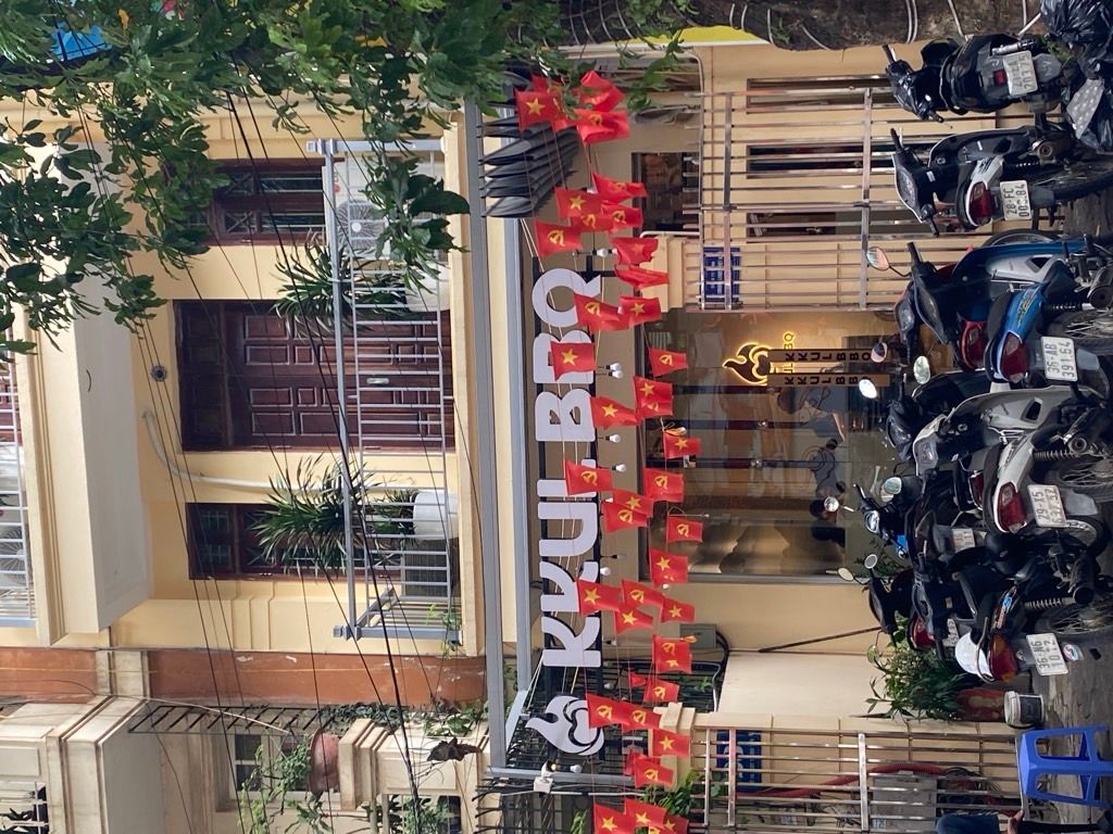 Bán nhà Học Phi - diện tích 90m2 5 tầng - Mặt phố kinh doanh đỉnh - giá 53,65 tỷ