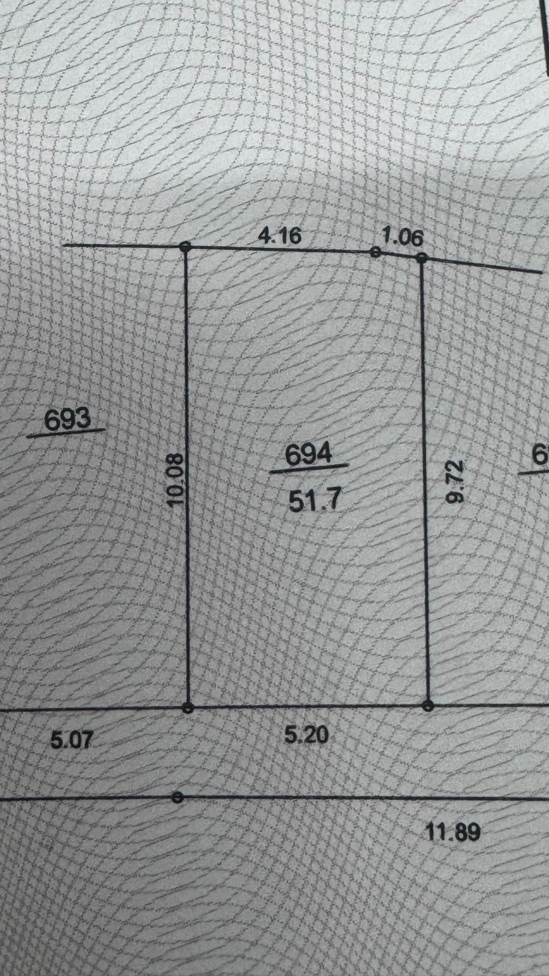 Bán nhà Thanh Lân - diện tích 51m2 1 tầng - gần phố - giá 9,4 tỷ