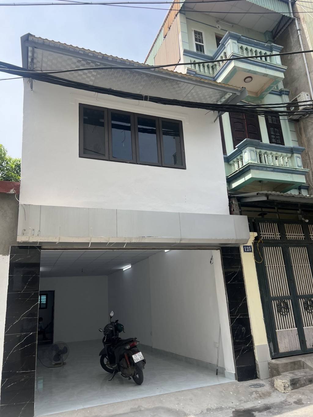 Bán nhà Lãng Yên - diện tích 48m2 1 tầng - Mặt phố kinh doanh đỉnh - giá 22,5 tỷ