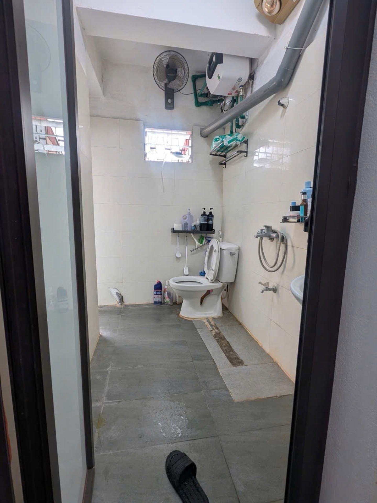 Bán nhà Tôn Đức Thắng - diện tích 48m2 1 tầng - Căn hộ tập thể du lịch - giá 3,65 tỷ