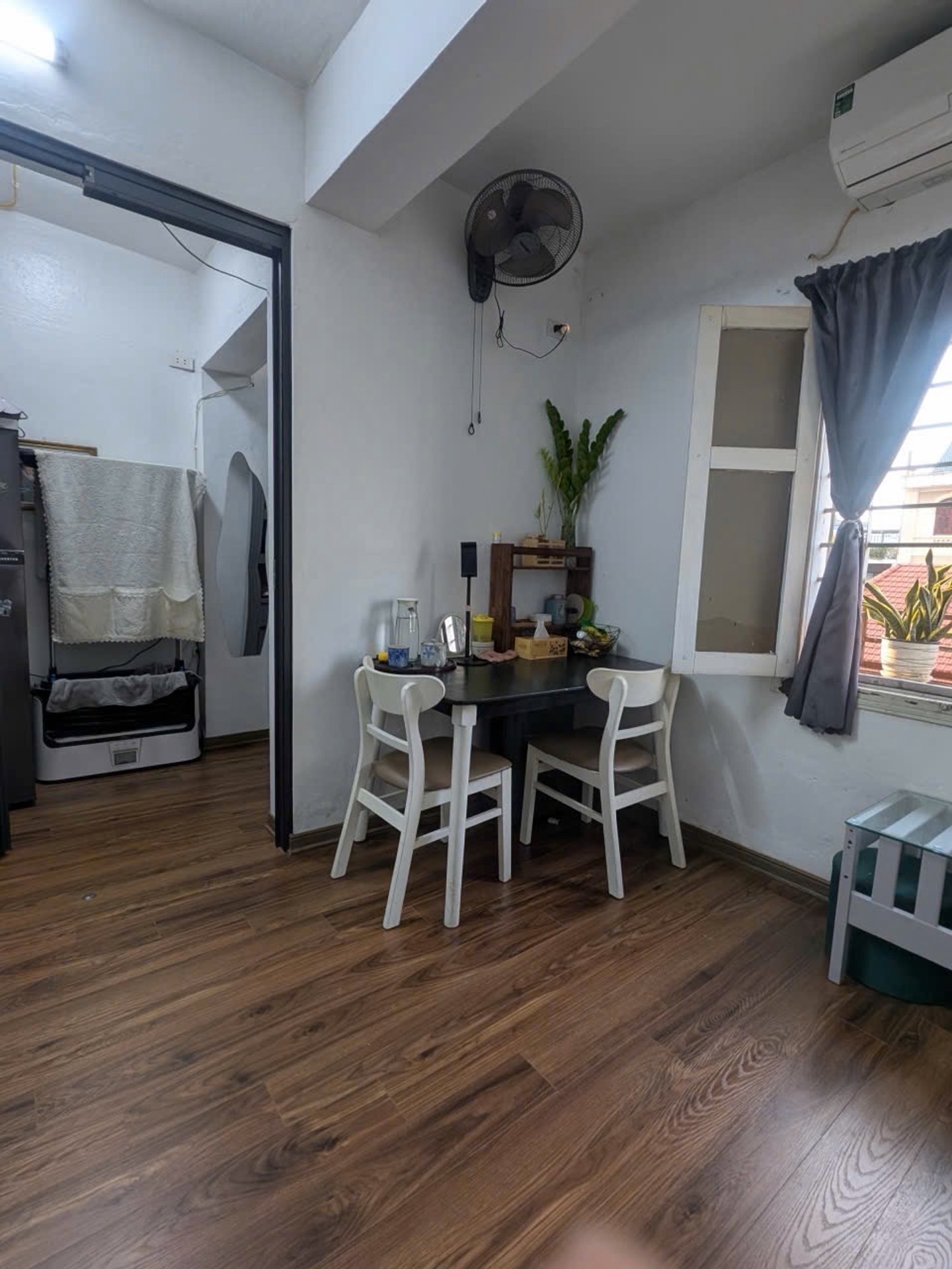 Bán nhà Tôn Đức Thắng - diện tích 48m2 1 tầng - Căn hộ tập thể du lịch - giá 3,65 tỷ
