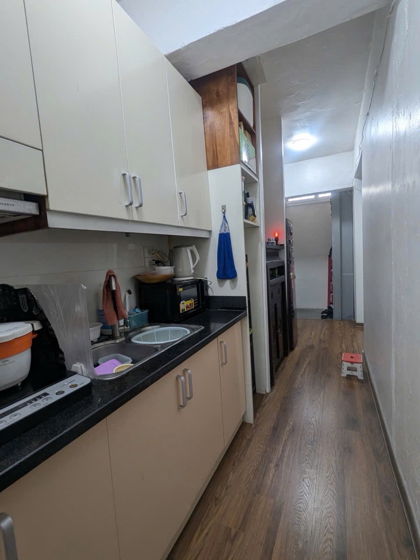 Bán nhà Tôn Đức Thắng - diện tích 48m2 1 tầng - Căn hộ tập thể du lịch - giá 3,65 tỷ