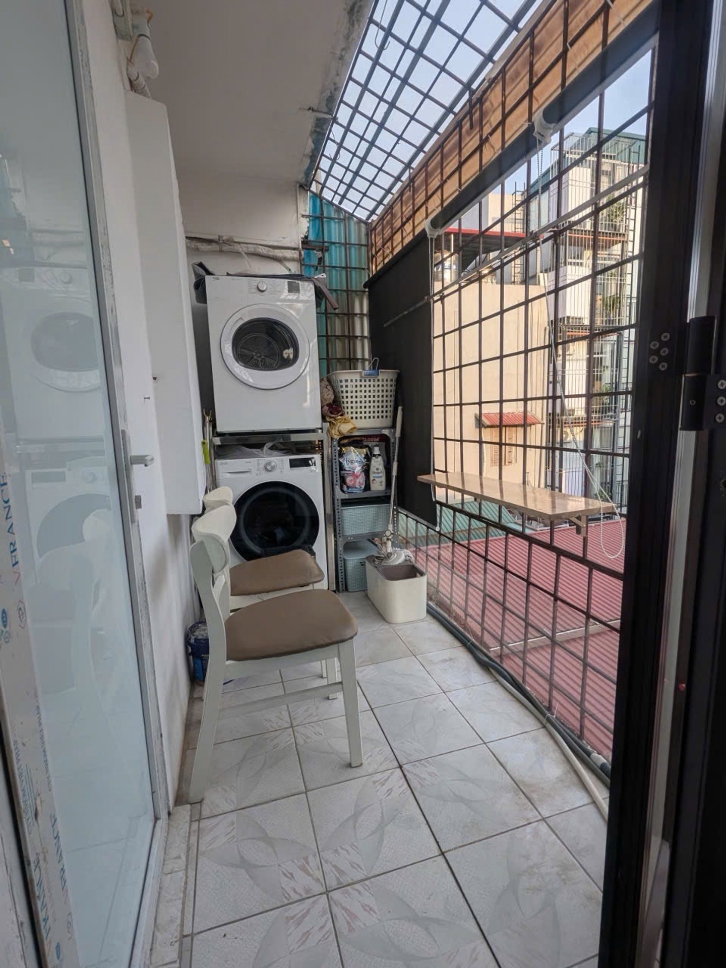 Bán nhà Tôn Đức Thắng - diện tích 48m2 1 tầng - Căn hộ tập thể du lịch - giá 3,65 tỷ