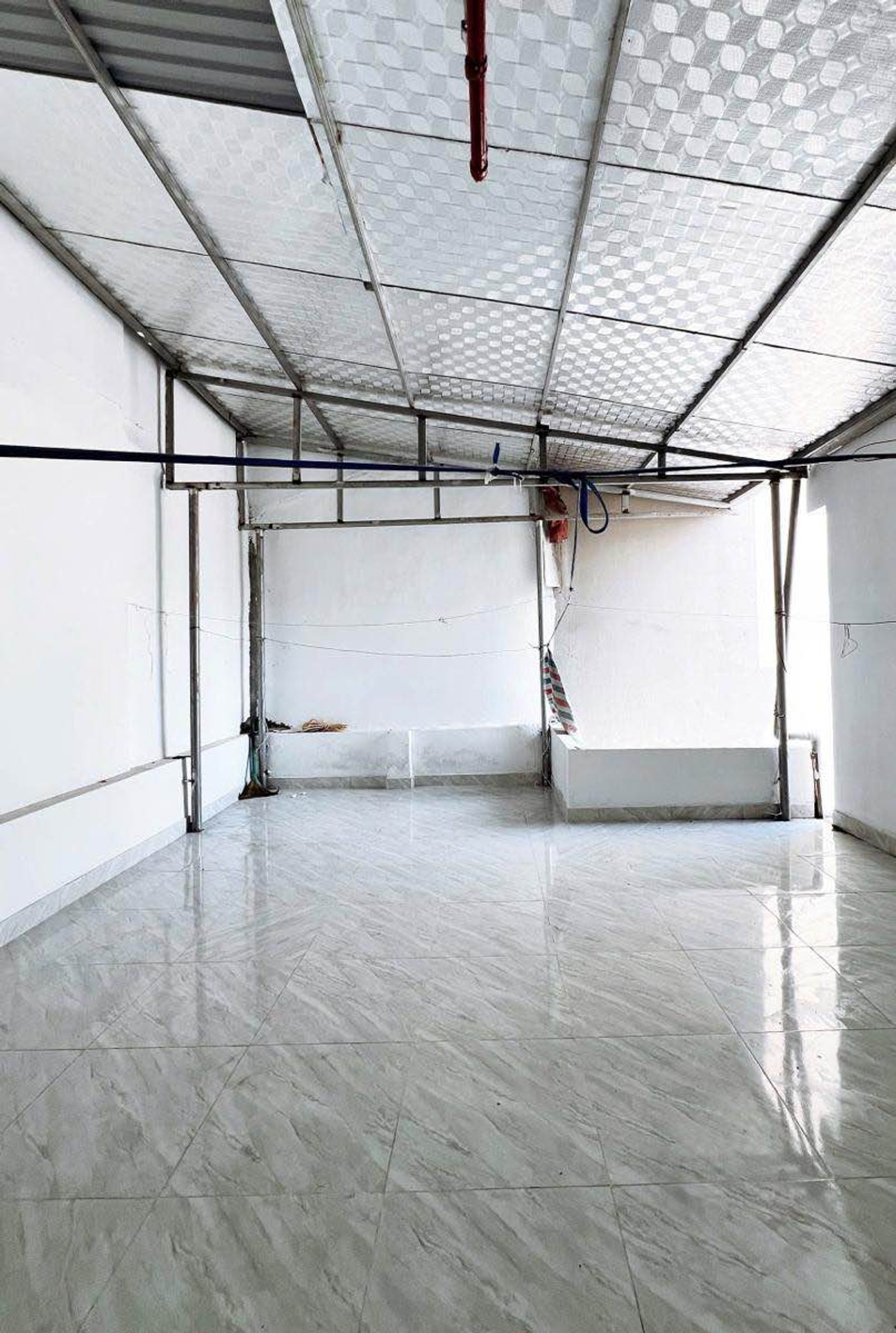 Bán nhà Mai Động - diện tích 80m2 6 tầng - Mặt tiền khủng - giá 12,5 tỷ
