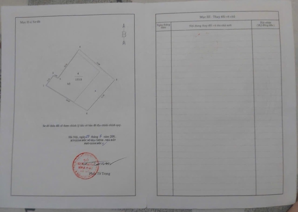 Bán nhà Thái Hà - diện tích 154m2 4 tầng - Lô góc 2 mặt thoáng - giá 46 tỷ