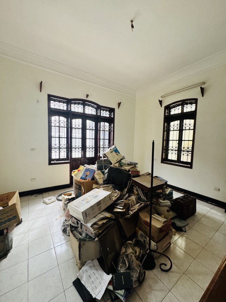 Bán nhà Thái Hà - diện tích 154m2 4 tầng - Lô góc 2 mặt thoáng - giá 46 tỷ