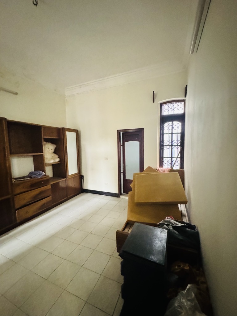 Bán nhà Thái Hà - diện tích 154m2 4 tầng - Lô góc 2 mặt thoáng - giá 46 tỷ