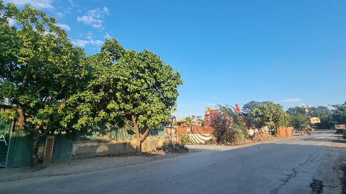 Bán nhà Đầm trệ - diện tích 9460m2 1 tầng - Nhà xưởng, trường học, viện nghiên cứu - giá 75 tỷ