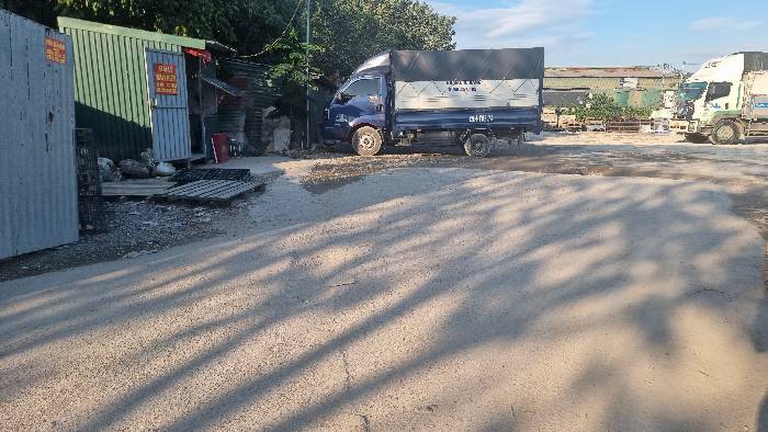 Bán nhà Đầm trệ - diện tích 9460m2 1 tầng - Nhà xưởng, trường học, viện nghiên cứu - giá 75 tỷ