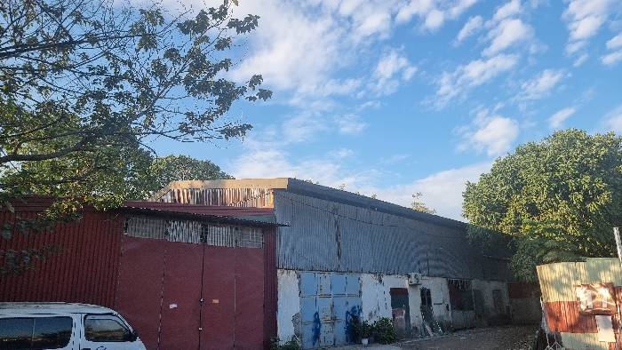 Bán nhà Đầm trệ - diện tích 9460m2 1 tầng - Nhà xưởng, trường học, viện nghiên cứu - giá 75 tỷ