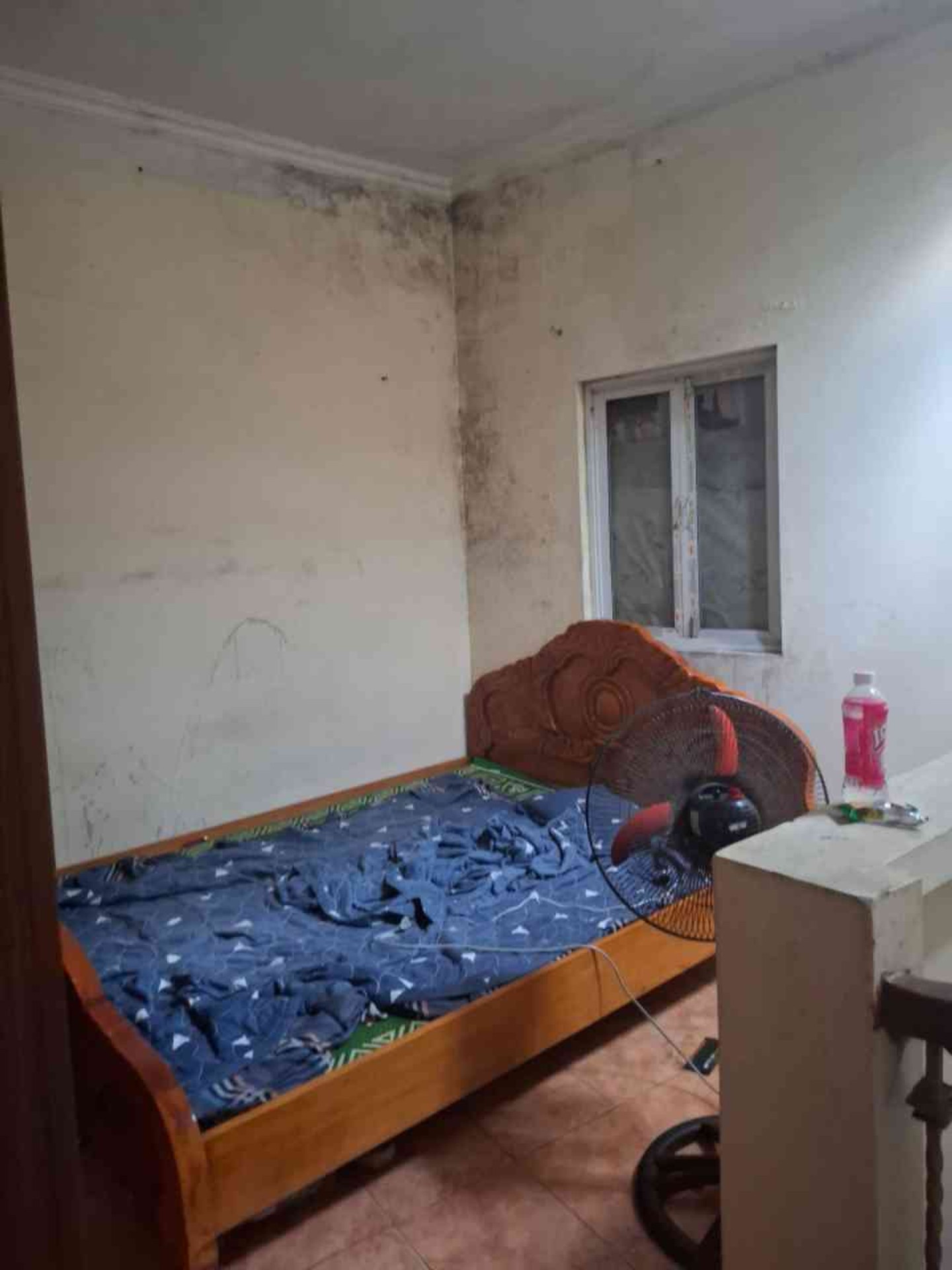 Bán nhà Hai Bà Trưng - diện tích 39m2 4 tầng - Ngõ thông tứ tung - giá 5 tỷ