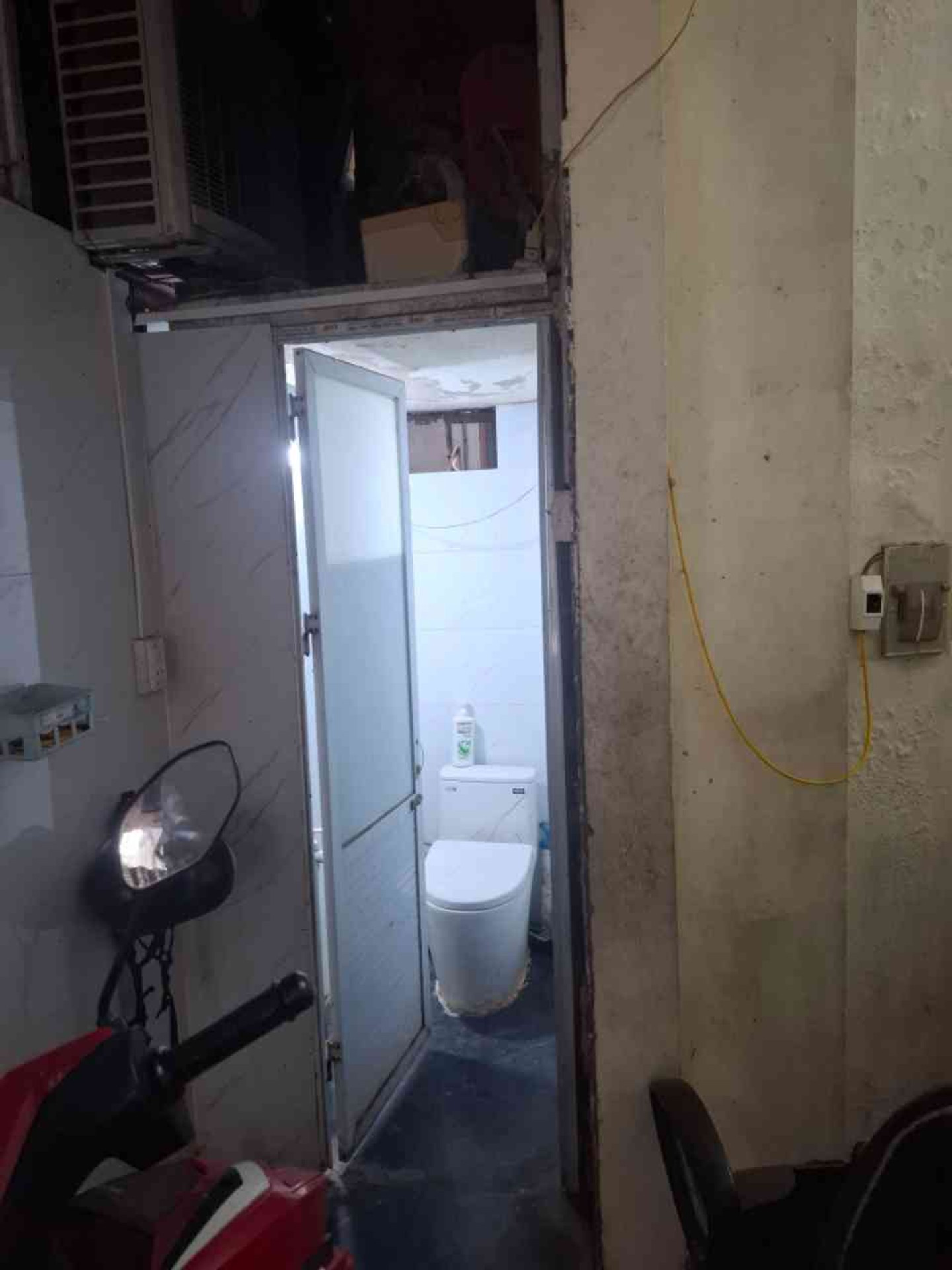 Bán nhà Hai Bà Trưng - diện tích 39m2 4 tầng - Ngõ thông tứ tung - giá 5 tỷ