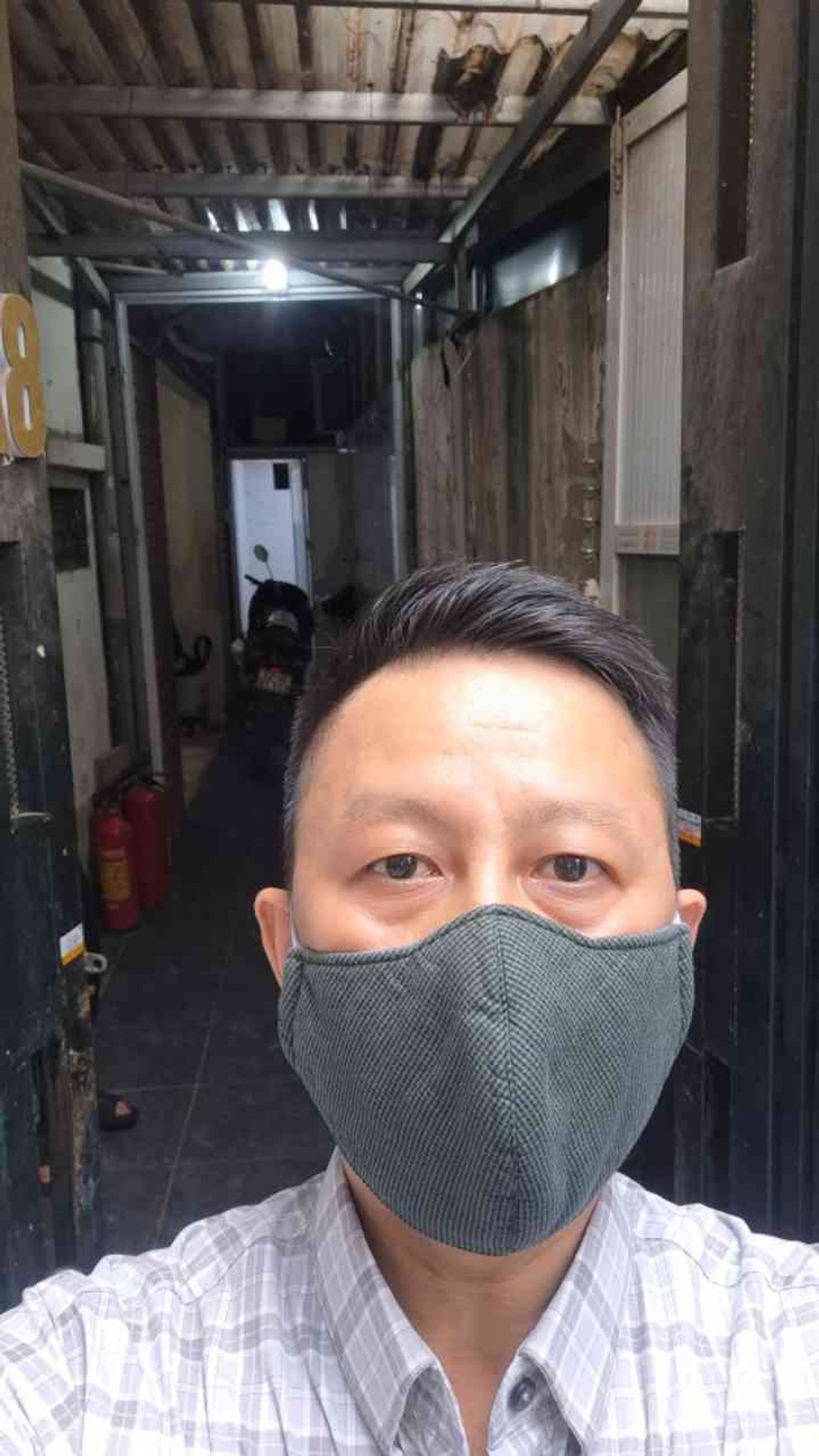 Bán nhà Hai Bà Trưng - diện tích 39m2 4 tầng - Ngõ thông tứ tung - giá 5 tỷ
