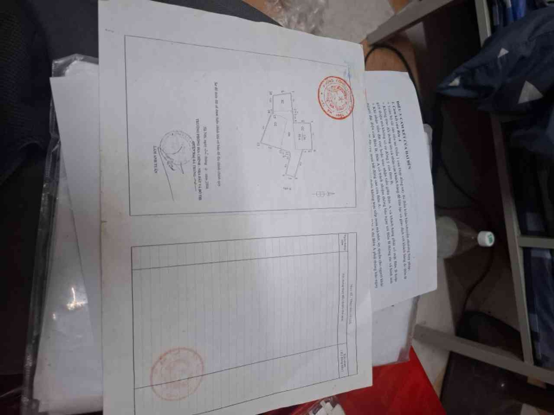 Bán nhà Hai Bà Trưng - diện tích 39m2 4 tầng - Ngõ thông tứ tung - giá 5 tỷ