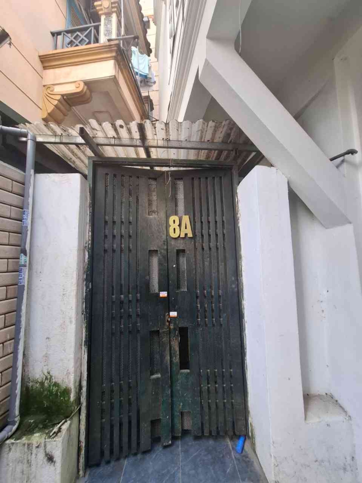 Bán nhà Hai Bà Trưng - diện tích 39m2 4 tầng - Ngõ thông tứ tung - giá 5 tỷ