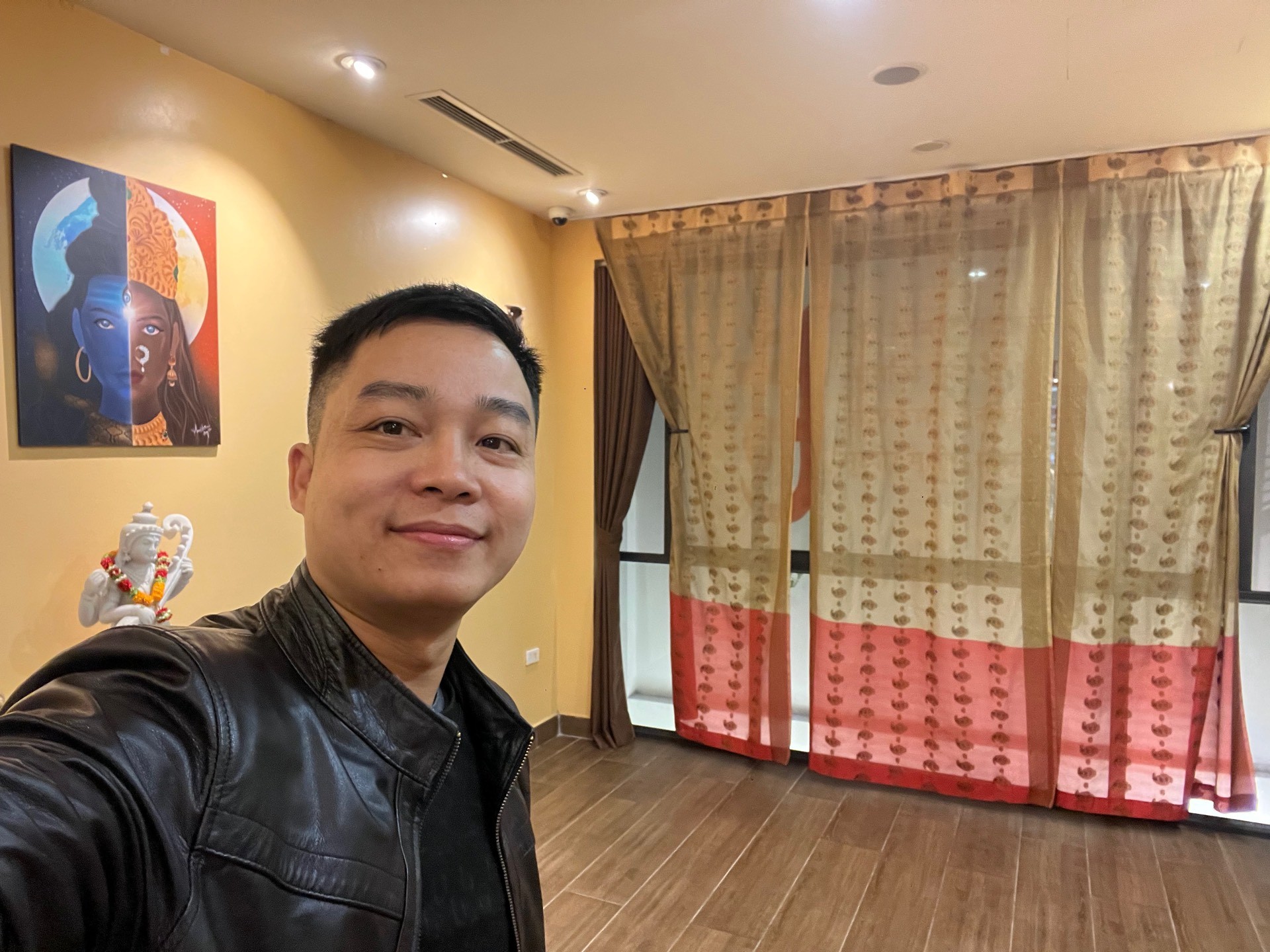 Bán nhà Lê Văn Lương - diện tích 110m2 5 tầng - Ô tô thang máy - giá 38,5 tỷ