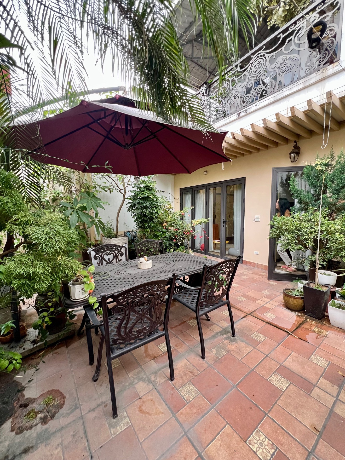 Bán nhà Lê Văn Lương - diện tích 110m2 5 tầng - Ô tô thang máy - giá 38,5 tỷ