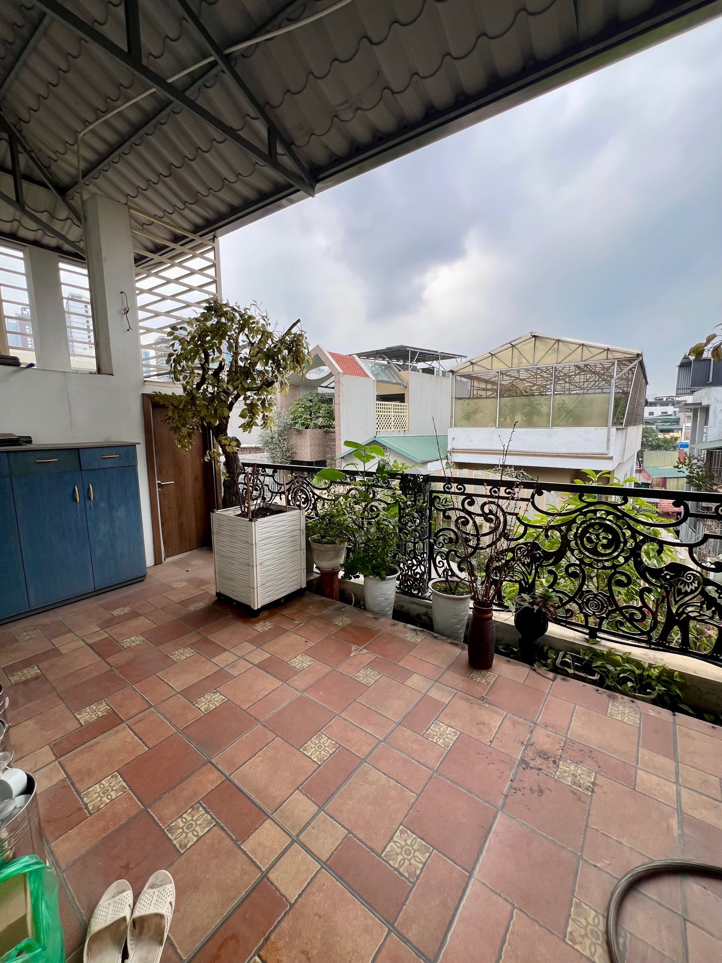 Bán nhà Lê Văn Lương - diện tích 110m2 5 tầng - Ô tô thang máy - giá 38,5 tỷ