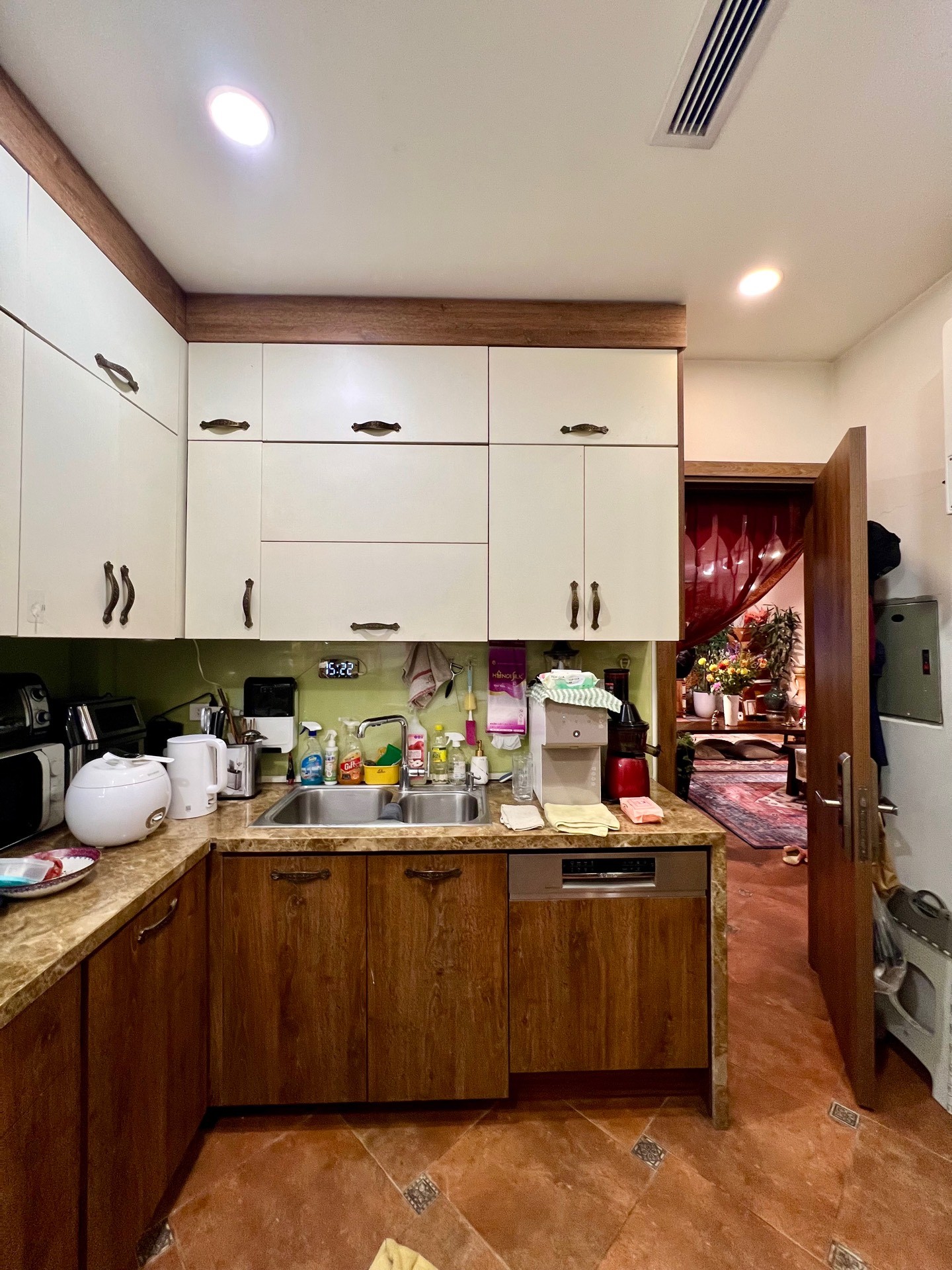 Bán nhà Lê Văn Lương - diện tích 110m2 5 tầng - Ô tô thang máy - giá 38,5 tỷ