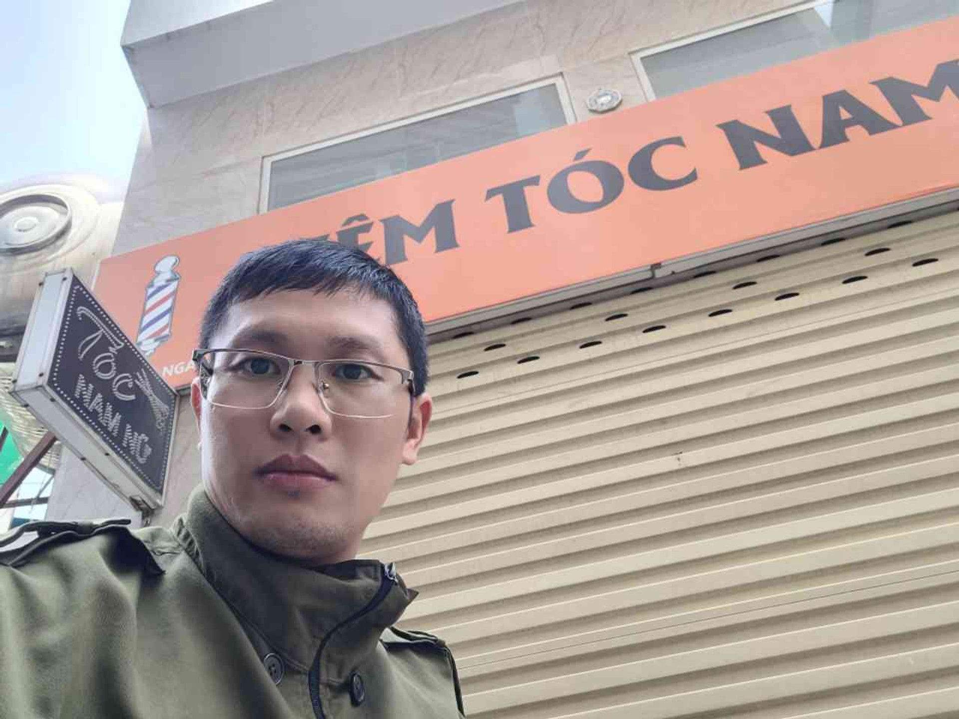 Bán nhà Kim Giang - diện tích 36m2 2 tầng - Ngõ thông ô tô tránh - giá 10,5 tỷ