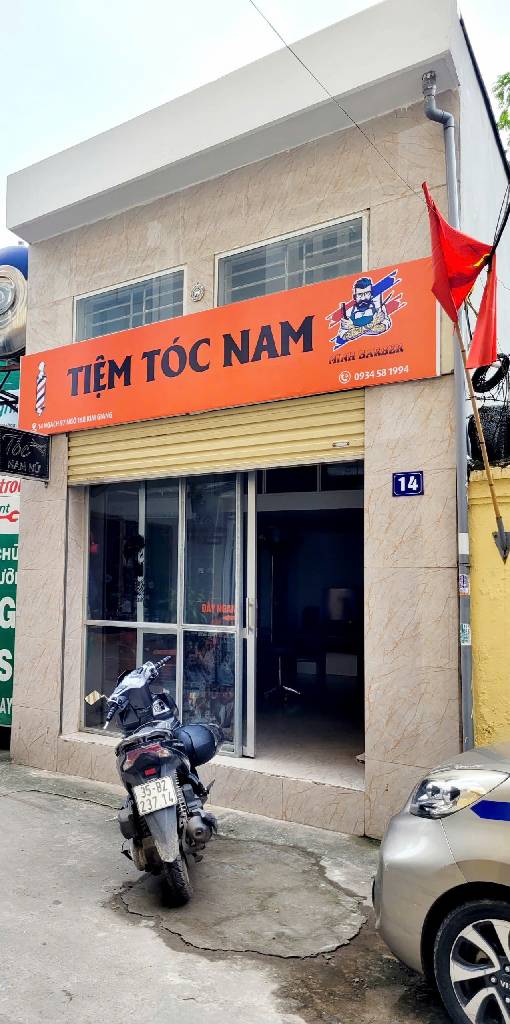 Bán nhà Kim Giang - diện tích 36m2 2 tầng - Ngõ thông ô tô tránh - giá 10,5 tỷ