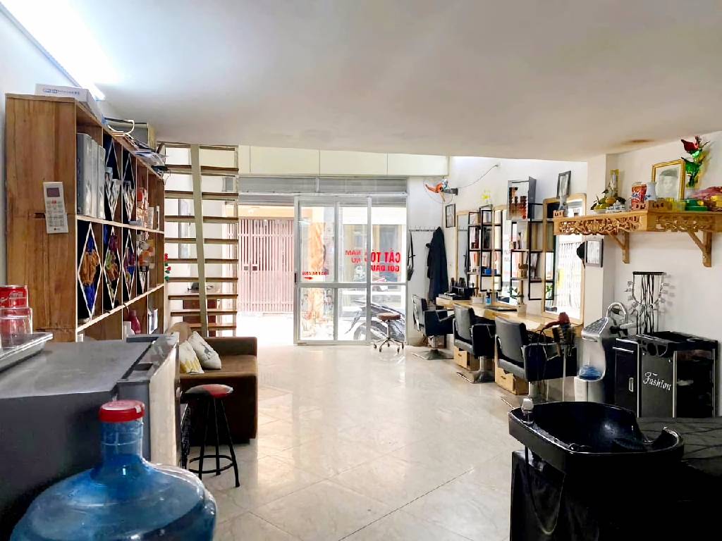 Bán nhà Kim Giang - diện tích 36m2 2 tầng - Ngõ thông ô tô tránh - giá 10,5 tỷ