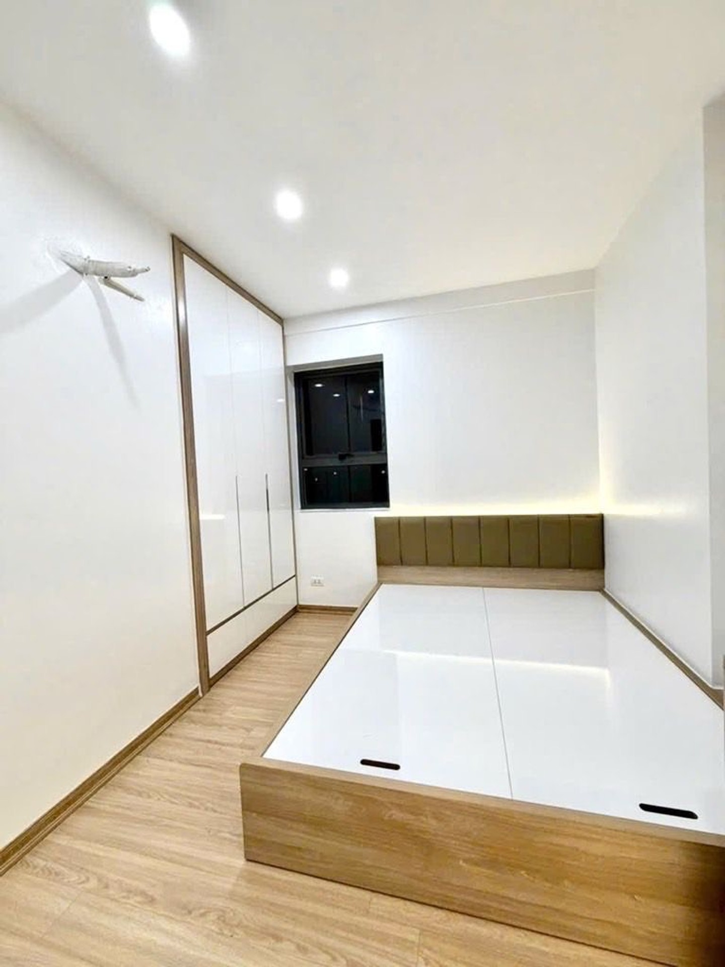 Bán nhà Toà nhà Nam - diện tích 63m2 19 tầng - Cực hiếm - giá 6 tỷ