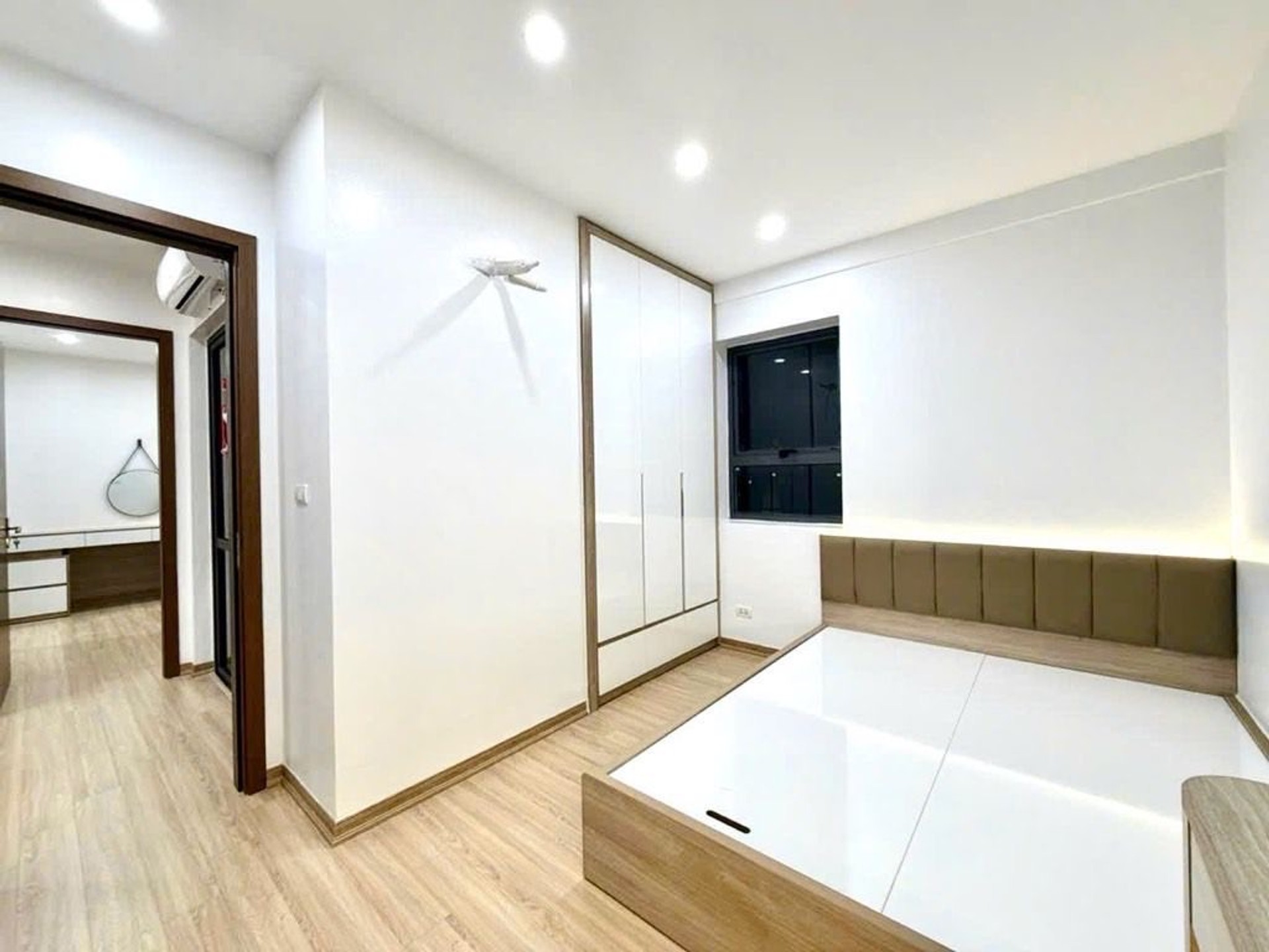 Bán nhà Toà nhà Nam - diện tích 63m2 19 tầng - Cực hiếm - giá 6 tỷ