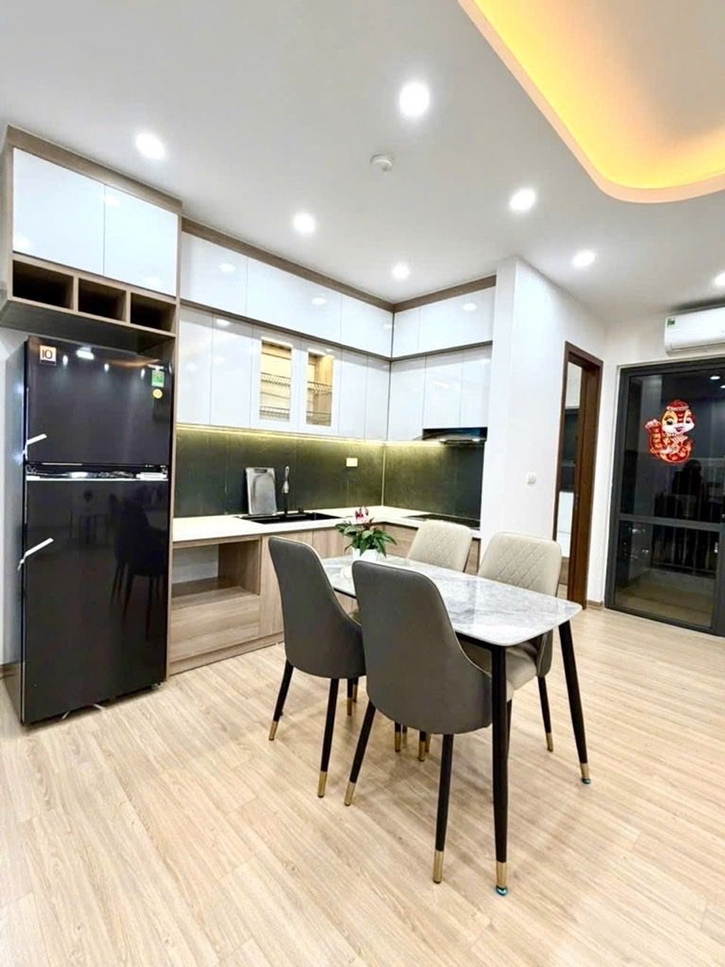 Bán nhà Toà nhà Nam - diện tích 63m2 19 tầng - Cực hiếm - giá 6 tỷ