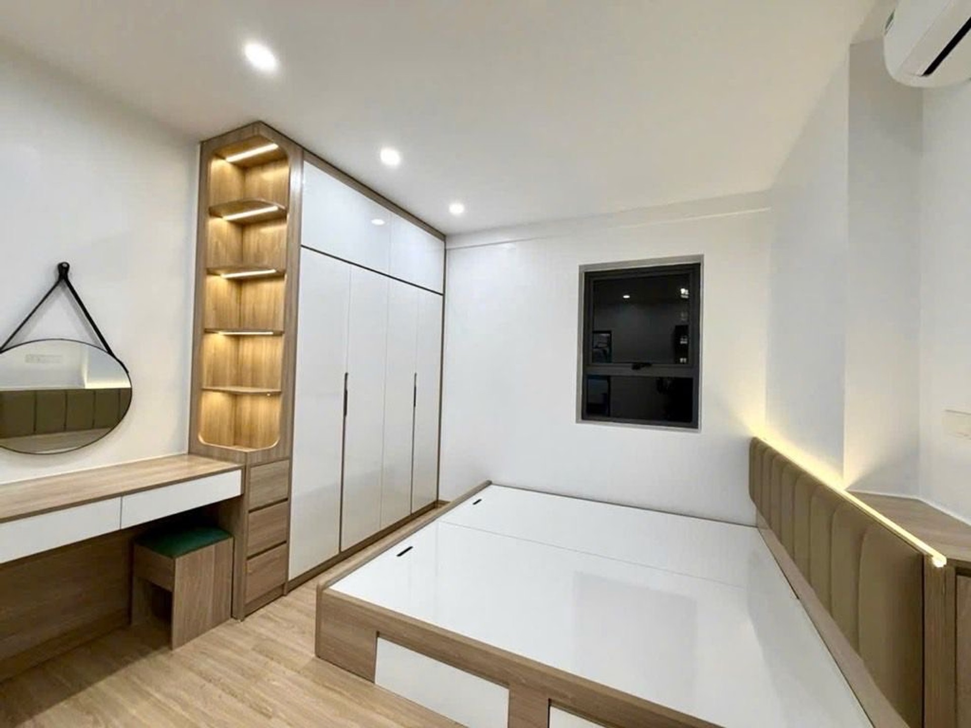 Bán nhà Toà nhà Nam - diện tích 63m2 19 tầng - Cực hiếm - giá 6 tỷ