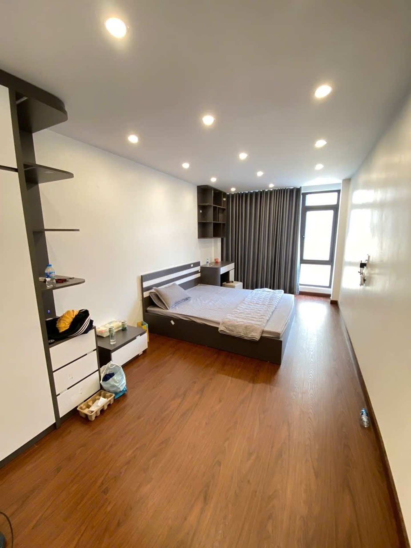 Bán nhà Hai Bà Trưng - diện tích 30m2 5 tầng - Ngõ thông - giá 8,9 tỷ