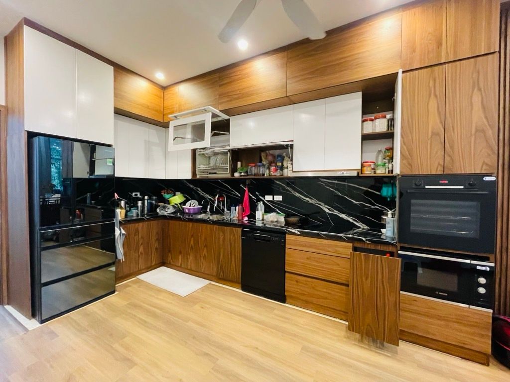 Bán nhà Lưu Quang Vũ - diện tích 60m2 6 tầng - ô tô tránh - giá 25 tỷ