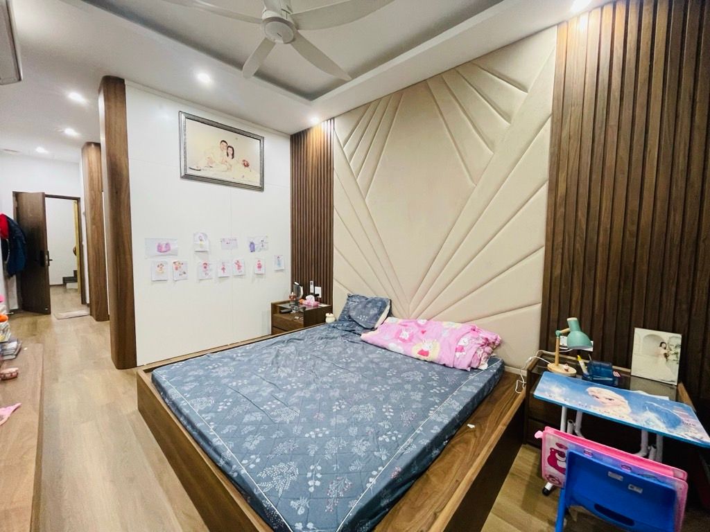 Bán nhà Lưu Quang Vũ - diện tích 60m2 6 tầng - ô tô tránh - giá 25 tỷ