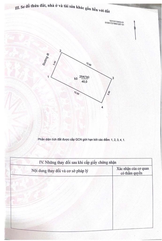 Bán nhà Lưu Quang Vũ - diện tích 60m2 6 tầng - ô tô tránh - giá 25 tỷ