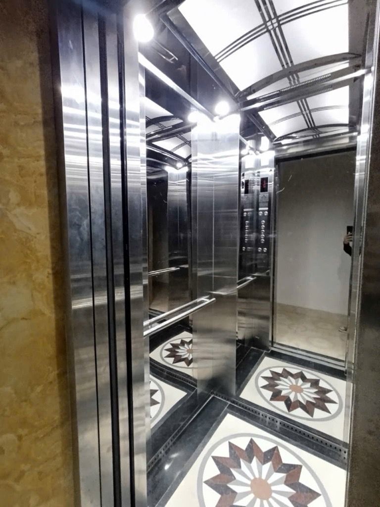 Bán nhà Lưu Quang Vũ - diện tích 60m2 6 tầng - ô tô tránh - giá 25 tỷ