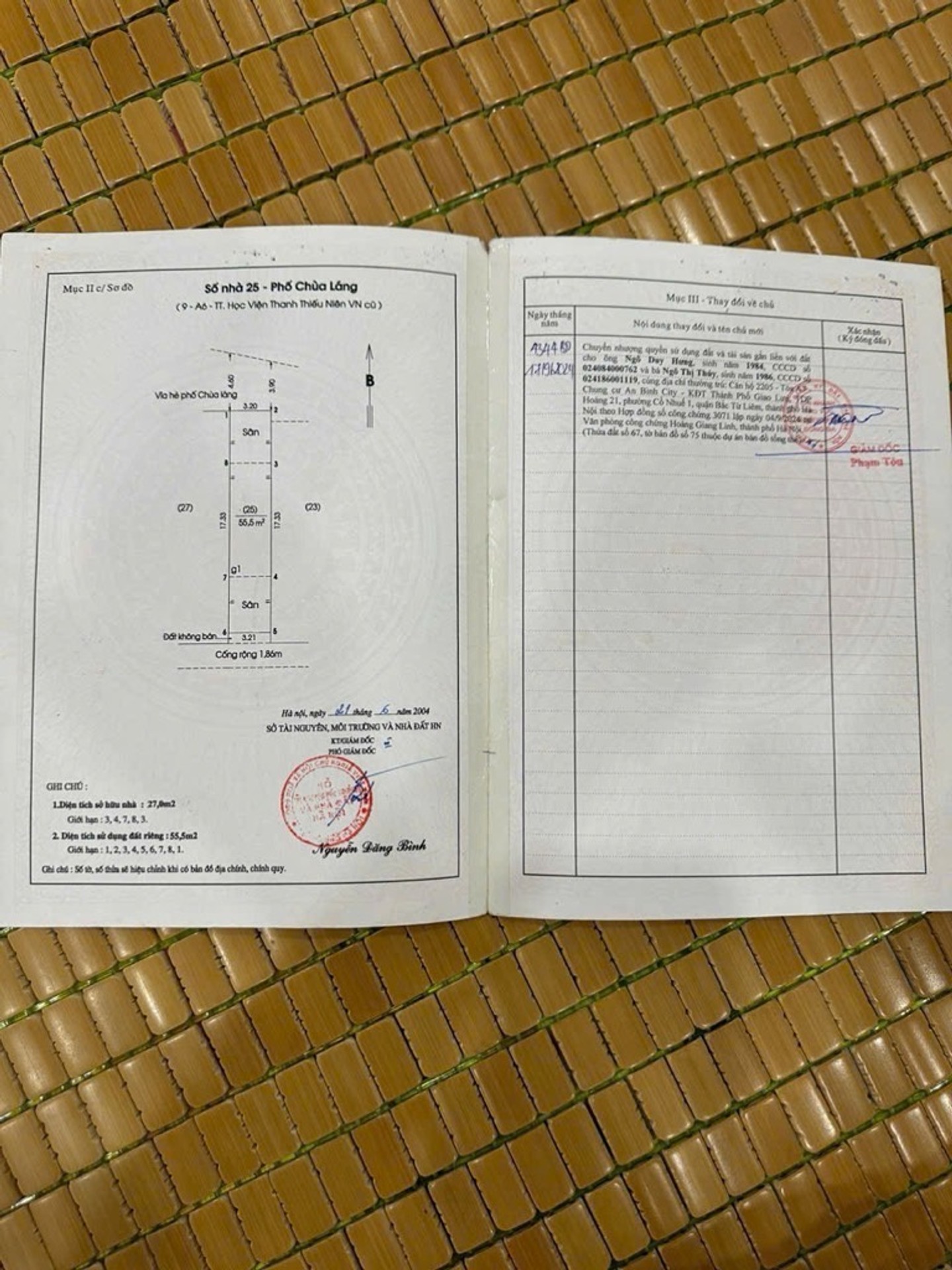 Bán nhà Chùa Láng - diện tích 111m2 8 tầng - Ô tô tránh - giá 110 tỷ