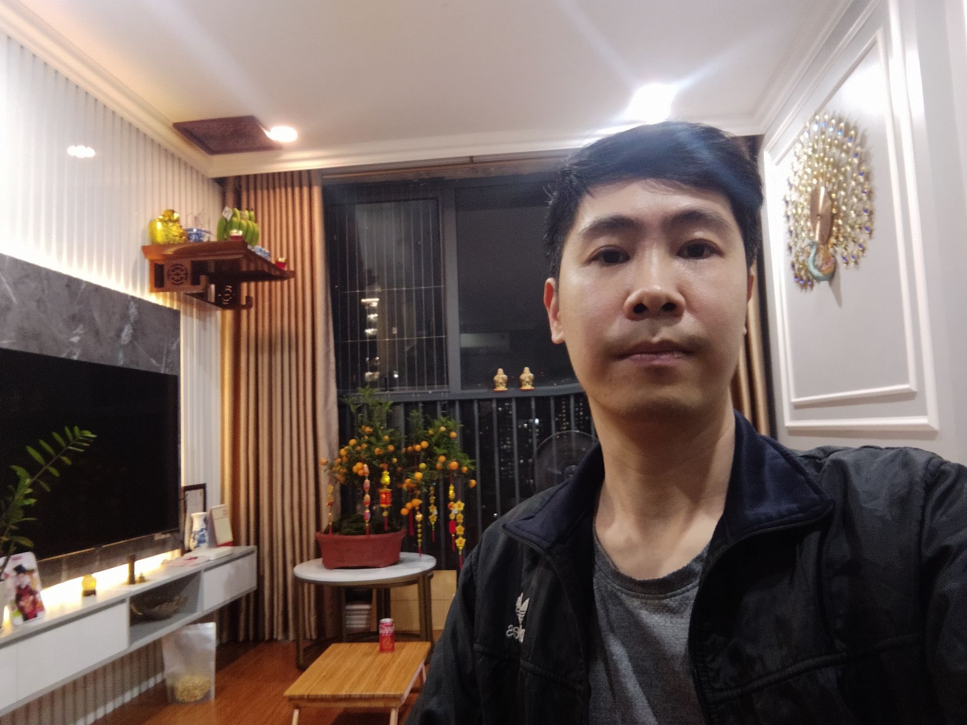 Bán nhà Nguyễn Huy Tưởng - diện tích 67m2 1 tầng - Thoáng trước, sau - giá 5,68 tỷ