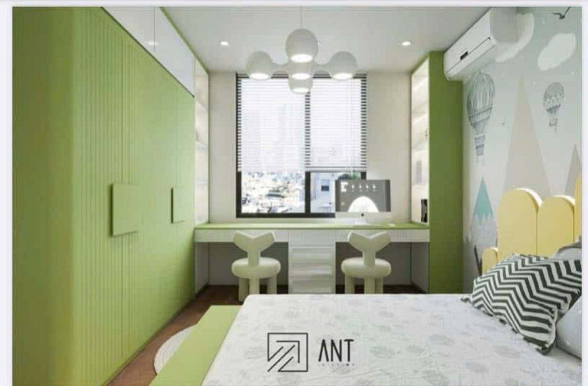 Bán nhà Nguyễn Huy Tưởng - diện tích 67m2 1 tầng - Thoáng trước, sau - giá 5,68 tỷ