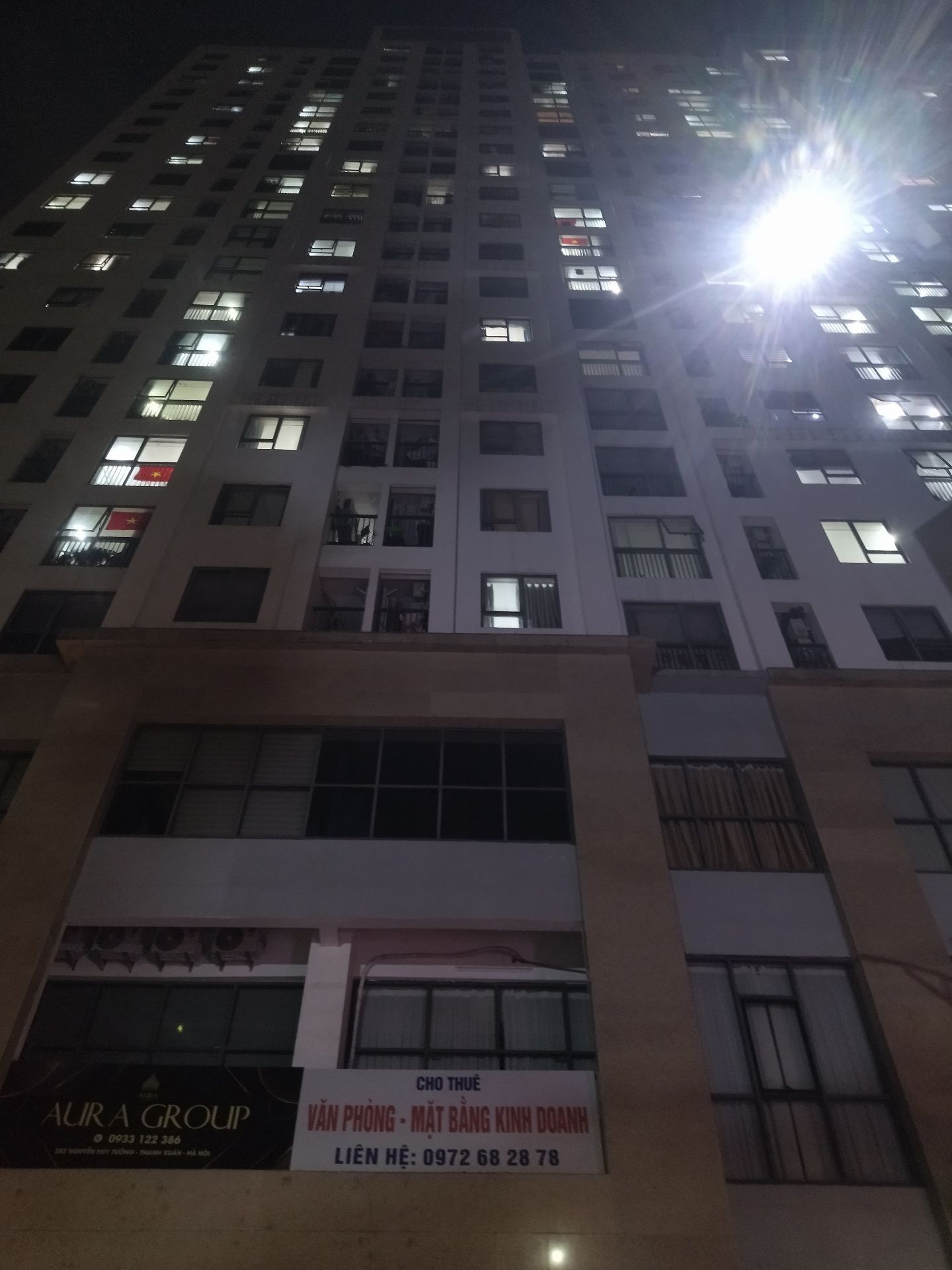 Bán nhà Nguyễn Huy Tưởng - diện tích 67m2 1 tầng - Thoáng trước, sau - giá 5,68 tỷ