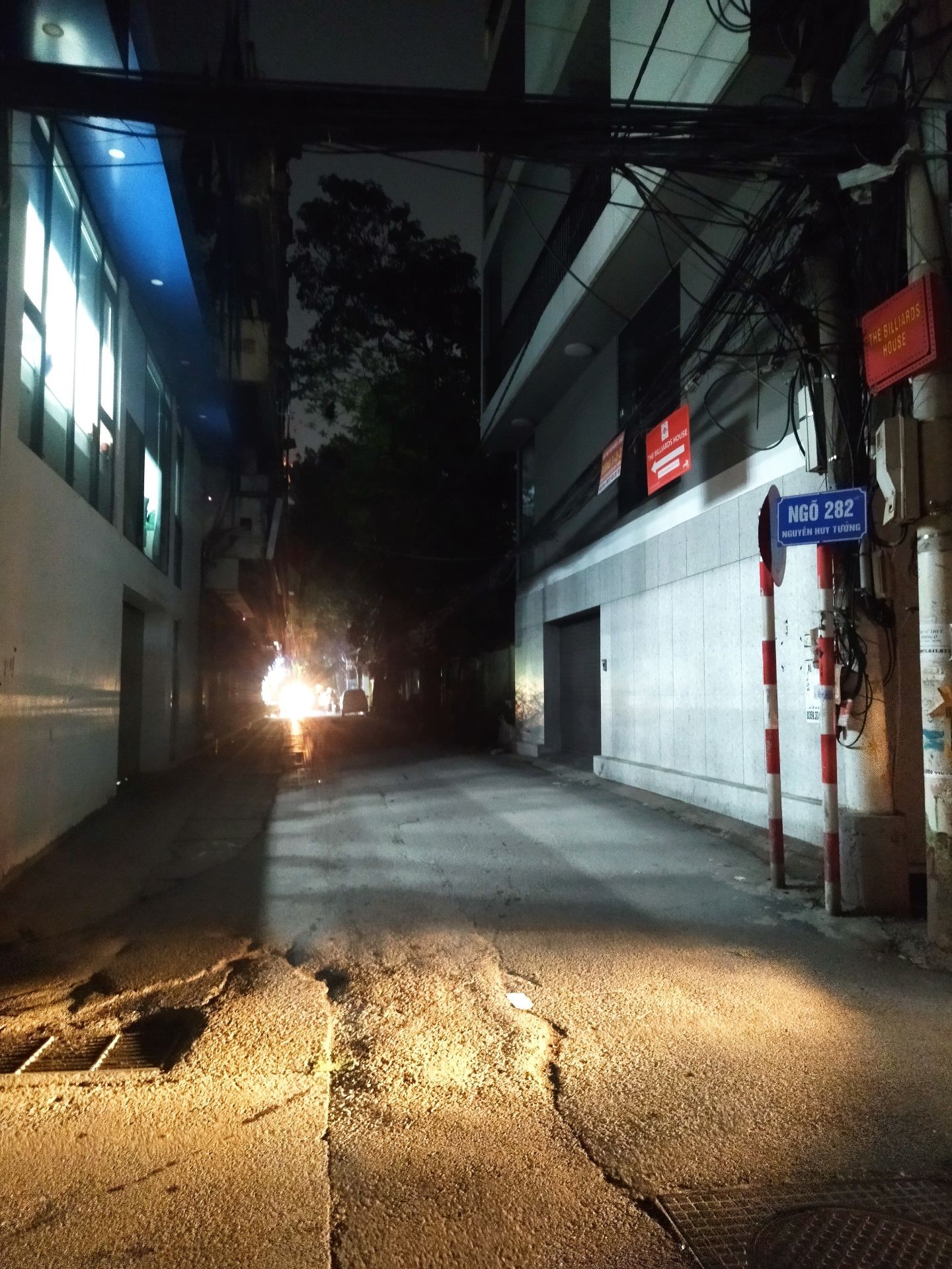 Bán nhà Nguyễn Huy Tưởng - diện tích 67m2 1 tầng - Thoáng trước, sau - giá 5,68 tỷ