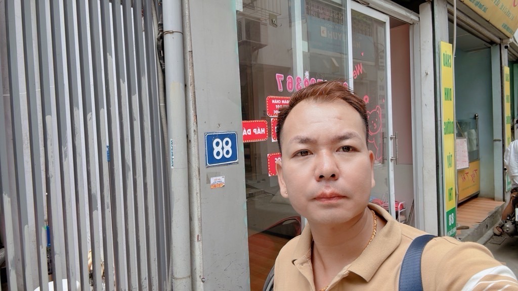 Bán nhà Định Công - diện tích 120m2 1 tầng - ô tô tránh - giá 28,3 tỷ