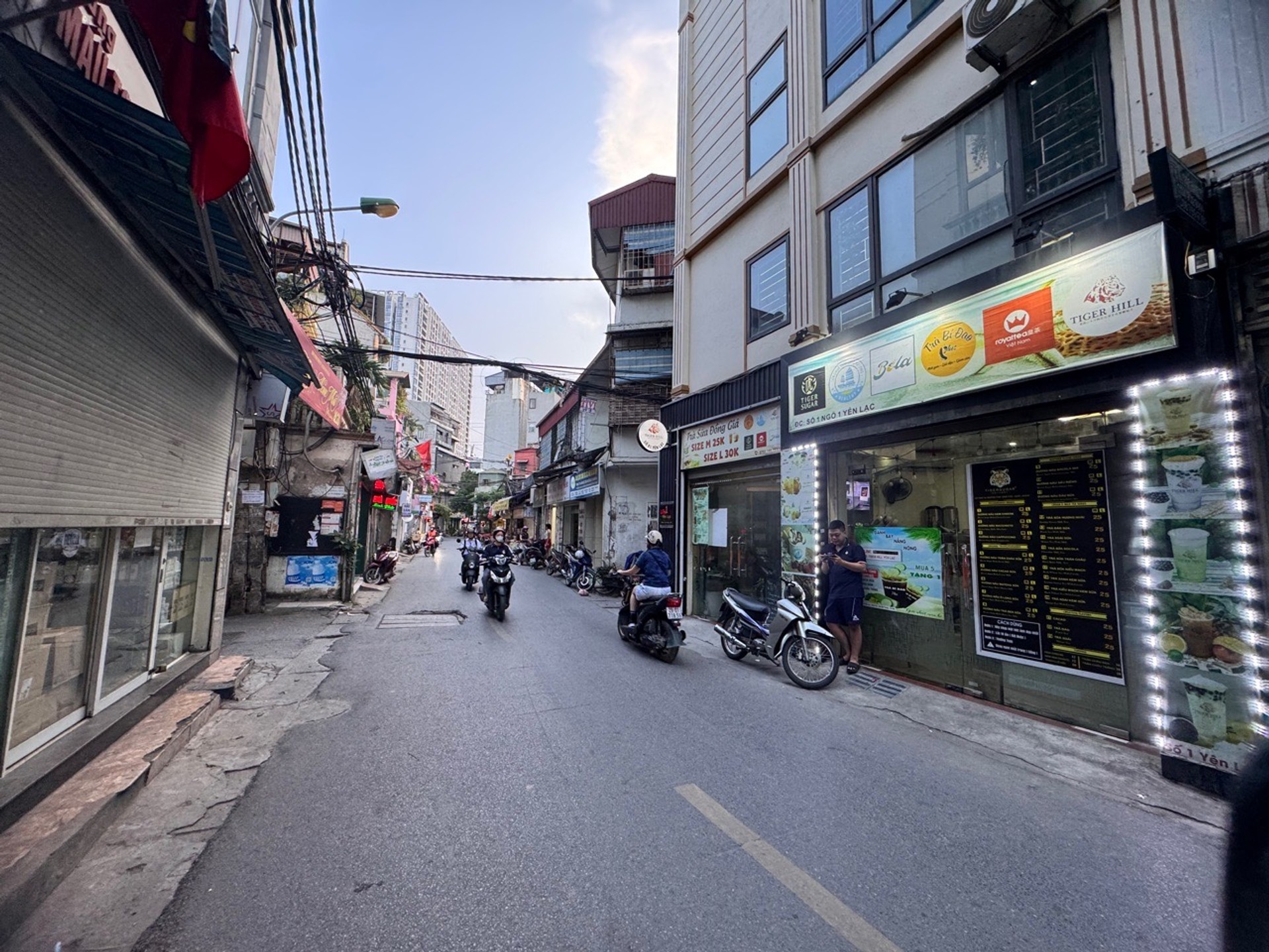 Ảnh đại diện